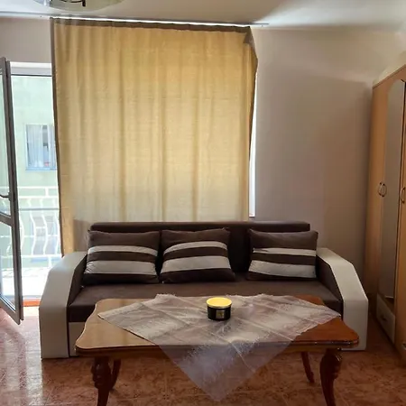 петя 2 Apartment Sunny Beach