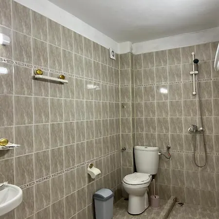 Apartment петя 2