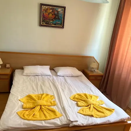 петя 2 Apartment