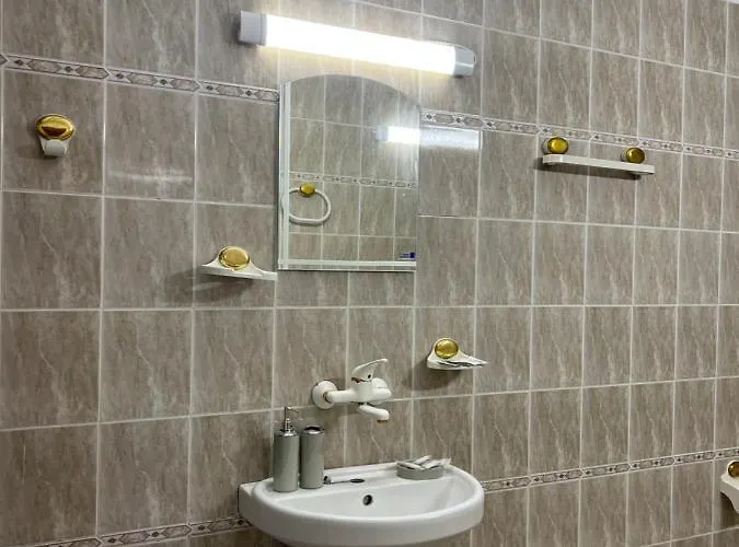 петя 2 * Солнечный берег