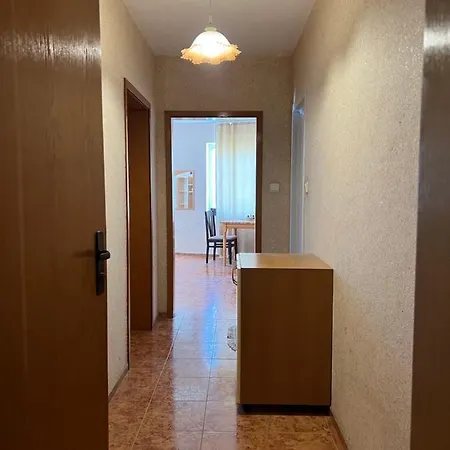 Apartment петя 2