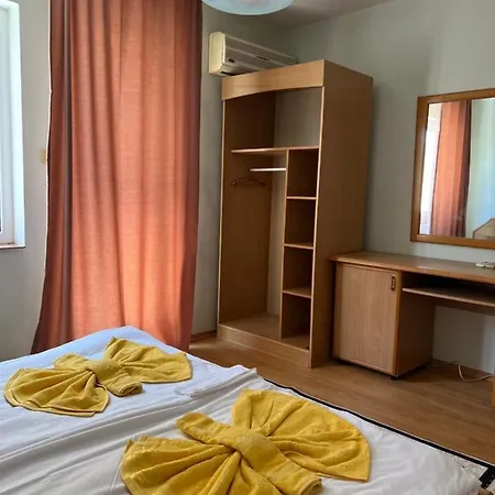 Apartment петя 2 Sunny Beach