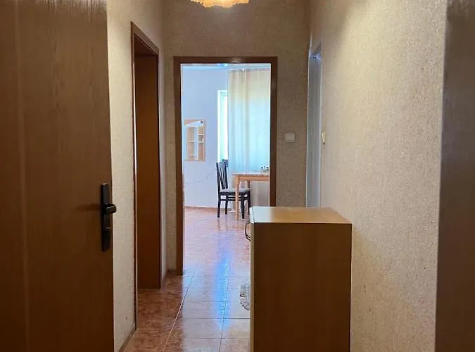 Apartment петя 2