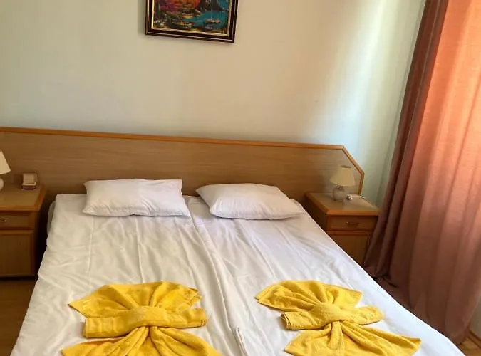 петя 2 Apartment